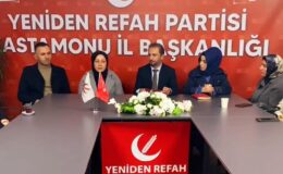 Yeniden Refah’tan Kadın cinayetleri ve akran zorbalığı üzerine açıklama