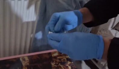 Kastamonu’da Uyuşturucuya Darbe: 4 Şüpheli Yakalandı