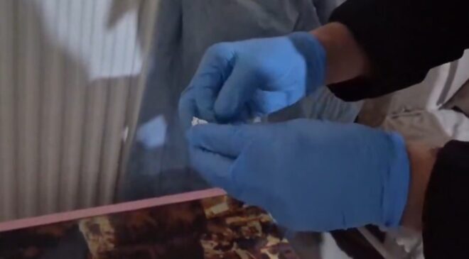 Kastamonu’da Uyuşturucuya Darbe: 4 Şüpheli Yakalandı