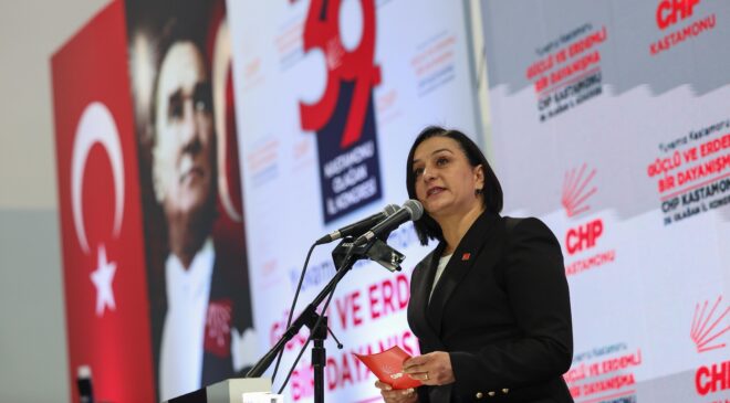 CHP Kastamonu İl Başkanı Karabacak’tan trafik cezaları ve APP plaka açıklaması