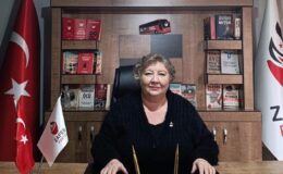 ZP İl Başkanı Büyükşen: Ulus Devlet Yapısı Tartışmaya Açılmamalı