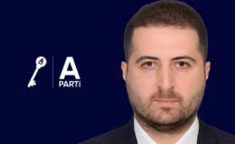 Anahtar Parti İl Başkanı Göksu: “Petrol Fiyatlarındaki Sıçrama Stratejik Kırılma Yarattı”