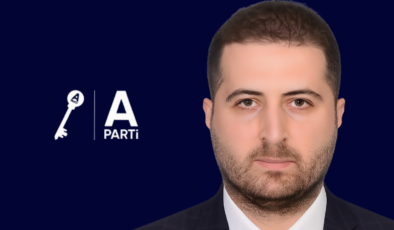 Anahtar Parti İl Başkanı Göksu: “Petrol Fiyatlarındaki Sıçrama Stratejik Kırılma Yarattı”