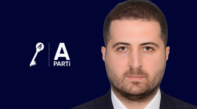 Anahtar Parti İl Başkanı Göksu: “Petrol Fiyatlarındaki Sıçrama Stratejik Kırılma Yarattı”