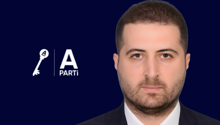 Anahtar Parti İl Başkanı Göksu: “Petrol Fiyatlarındaki Sıçrama Stratejik Kırılma Yarattı”