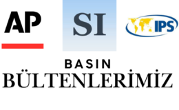 Basın Bültenlerimiz