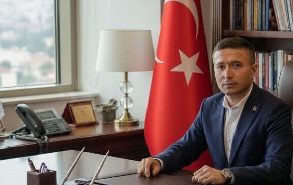 GP İl Başkanı Acar İran–ABD–İsrail Hattında Tırmanan Gerilime Kastamonu’dan Tepki gösterdi