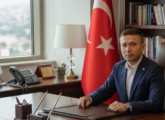 GP İl Başkanı Acar İran–ABD–İsrail Hattında Tırmanan Gerilime Kastamonu’dan Tepki gösterdi