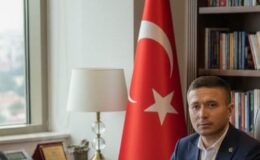 GP İl Başkanı Acar İran–ABD–İsrail Hattında Tırmanan Gerilime Kastamonu’dan Tepki gösterdi