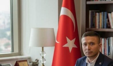 GP İl Başkanı Acar İran–ABD–İsrail Hattında Tırmanan Gerilime Kastamonu’dan Tepki gösterdi