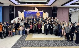 Kastamonu AK Parti’den İftar Programı