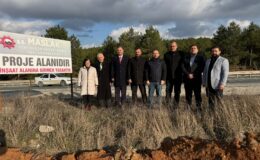 A Parti İl Başkanlığından 11 Yıldır Bitmeyen Yapı Kooperatifi Tepkisi