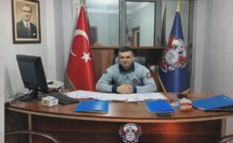 Başkan Burhan Kendirci’den Ramazan Bayramı Mesajı