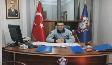 Başkan Burhan Kendirci’den Ramazan Bayramı Mesajı