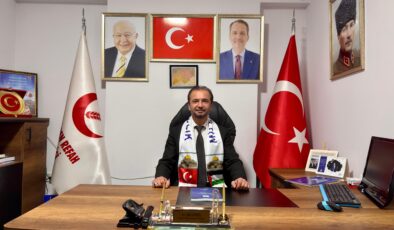 YRP’li Güzel’den akaryakıt maliyetlerine dikkat çeken çağrı