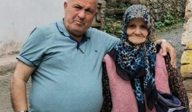 ABB Şube Başkanı Büyükoral’ın acı günü