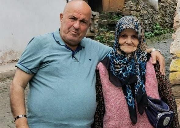 ABB Şube Başkanı Büyükoral’ın acı günü