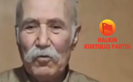 HKP Lideri Nurullah Efe: “X Hesaplarımız Kapatıldı, Sesimiz Susturulmak İsteniyor”