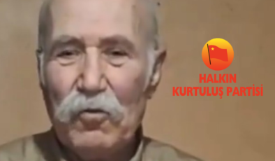 HKP Lideri Nurullah Efe: “X Hesaplarımız Kapatıldı, Sesimiz Susturulmak İsteniyor”