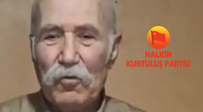 HKP Lideri Nurullah Efe: “X Hesaplarımız Kapatıldı, Sesimiz Susturulmak İsteniyor”