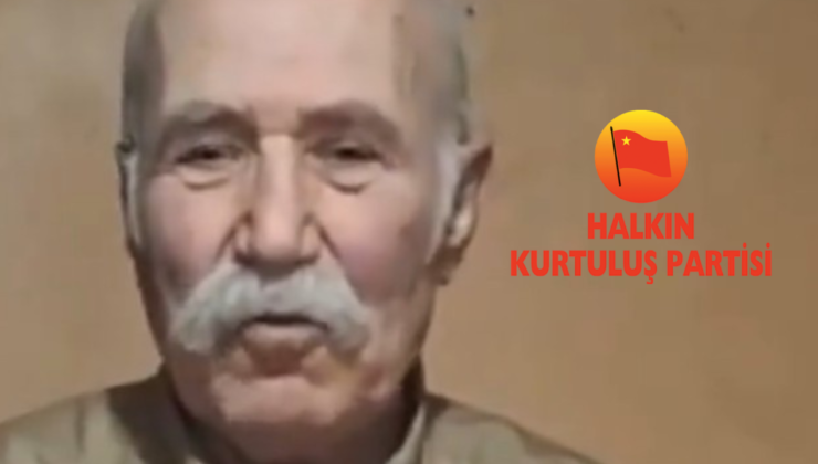 HKP Lideri Nurullah Efe: “X Hesaplarımız Kapatıldı, Sesimiz Susturulmak İsteniyor”