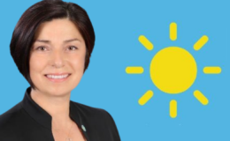 İYİ Partili Kevser Ofluoğlu Kastamonu’ya Geliyor