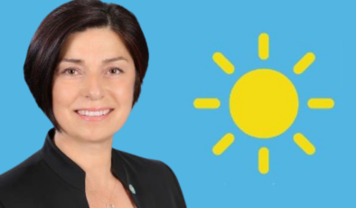 İYİ Partili Kevser Ofluoğlu Kastamonu’ya Geliyor