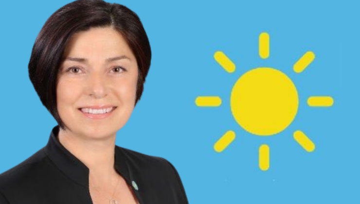 İYİ Partili Kevser Ofluoğlu Kastamonu’ya Geliyor