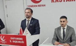 YRP Kastamonu İl Başkanı Güzel: “Aile Yapısındaki Zayıflama Ekonomik Politikaların Sonucu”