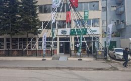 Kastamonu Kalkındırma Derneği’nden Ekolojik Market Ziyareti ve Tanzim Satış Önerisi