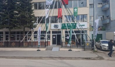 Kastamonu Kalkındırma Derneği’nden Ekolojik Market Ziyareti ve Tanzim Satış Önerisi