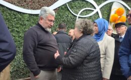 Zafer Partisi İl Başkanı Özcan Büyükşen’den “Yağmur Pehlivanlı” açıklaması