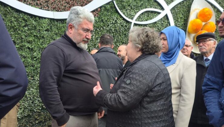 Zafer Partisi İl Başkanı Özcan Büyükşen’den “Yağmur Pehlivanlı” açıklaması