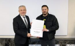 Kastamonu’da UMKE Gönüllülerine Eğitim: 26 Yeni Personel Kadroya Katıldı