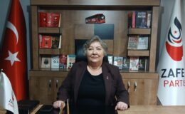 Zafer Partisi İl Başkanı Özcan Büyükşen’den Okul Saldırıları Sonrası Güvenlik Çağrısı