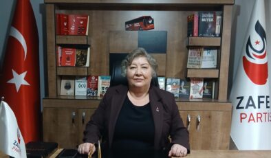 Zafer Partisi İl Başkanı Özcan Büyükşen’den Okul Saldırıları Sonrası Güvenlik Çağrısı