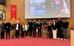 Kastamonu’da ADD tarafından “Madde Bağımlılığı ile Mücadele” Programı Düzenlendi