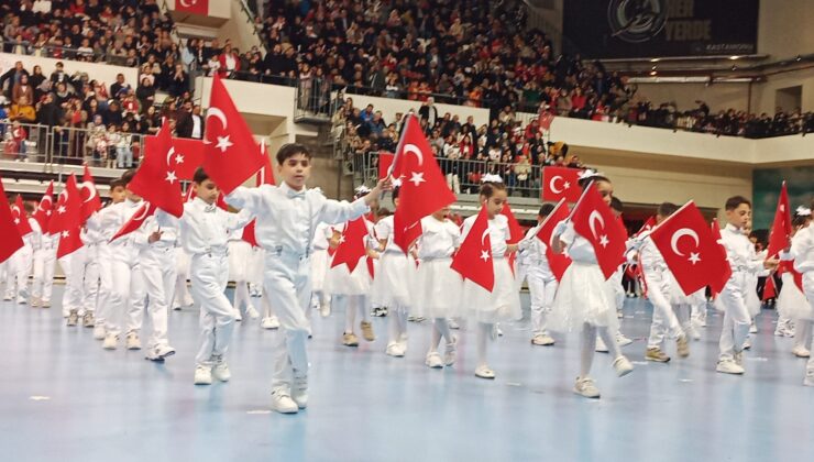 (Video Haber)23 Nisan Kutlu olsun