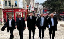 İYİ Parti’den Teşkilatlanma Vurgusu: “178 Köyün 43’ünde Çalışmalar Başladı”