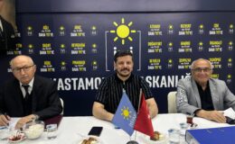 İYİ Parti İlçe Başkanı Tan:”Siyaset; şov değil, çözüm üretme makamıdır”