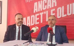 Kastamonu’da Konuşan Çalışkan’dan İktidara Eleştiriler