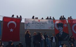(Video Haber)Nevruz’un Birleştirici Ruhu Kastamonu Üniversitesi’nde Yaşatıldı