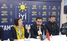 Ofluoğlu Kastamonu’da konuştu: İktidarı eleştirdi