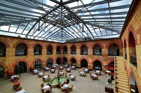 Tarihi Kurşunlu Han Yeni Kiracısını Arıyacak!