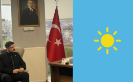 O Olay ile ilgili Bir Açıklama’da İYİ Parti’den geldi