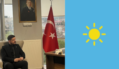 O Olay ile ilgili Bir Açıklama’da İYİ Parti’den geldi