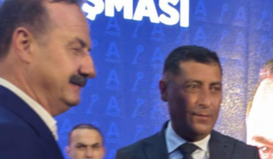 KAL-DER’den Yavuz Ağıralioğlu’na Eski Kastamonu Fotoğrafı Hediyesi.
