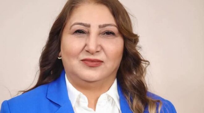 DSP Kastamonu İl Başkanı Ayten Urganıoğlu’ndan İptal Edilen Alışveriş Festivaline tepki