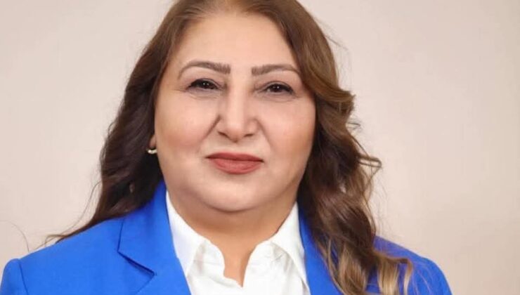 DSP Kastamonu İl Başkanı Ayten Urganıoğlu’ndan İptal Edilen Alışveriş Festivaline tepki