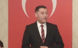 Kal-Der Başkanı Civelekoglu’ndan Kastamonu’nun Değerli isimleri şehirde yaşatılsın vurgusu